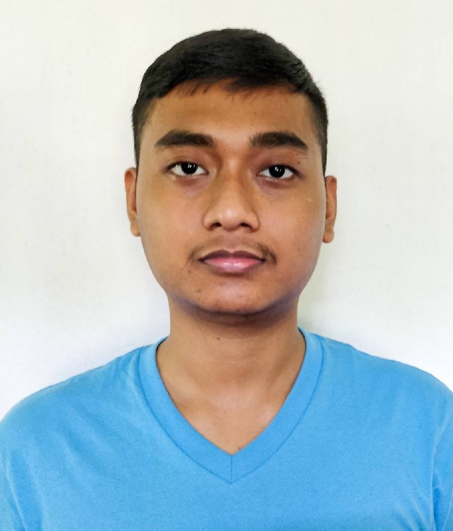 Mr. Bijoy Krishna Deka